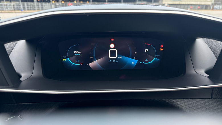 Peugeot 2008 1.2 PureTech 155 GT 5dr EAT8 Petrol Estate